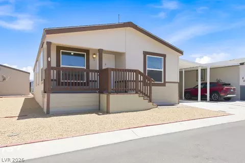 367 Myrtle Beach St, Pahrump, NV 89048