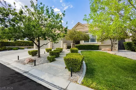 9700 Gavin Stone Ave, Las Vegas, NV 89145