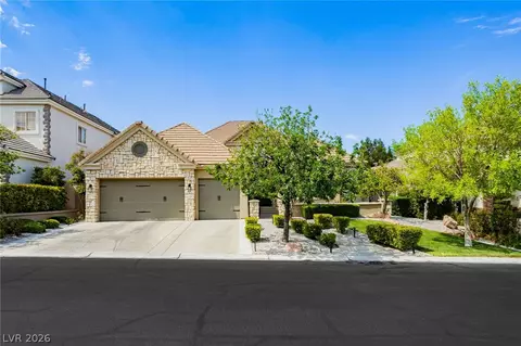 9700 Gavin Stone Ave, Las Vegas, NV 89145