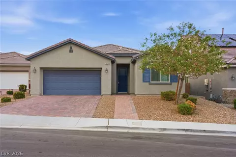 10424 Mont Pourri Ct, Las Vegas, NV 89149