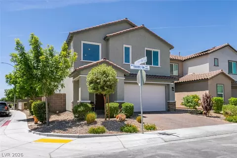 4333 Panoramic View Ave, North Las Vegas, NV 89084