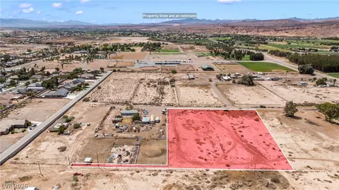 Cram, Logandale, NV 89021 photo 4