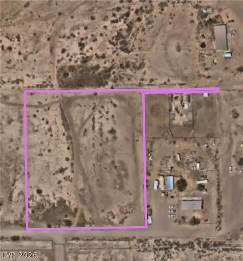 Cram, Logandale, NV 89021 photo 2