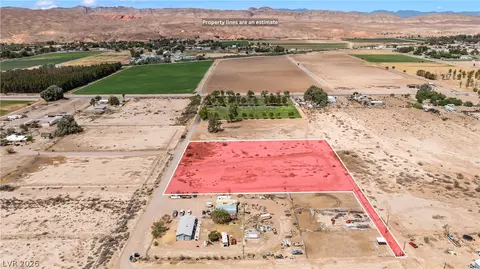 Cram, Logandale, NV 89021 photo 2