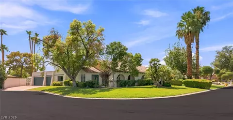 2401 Rancho Bel Air Dr, Las Vegas, NV 89107
