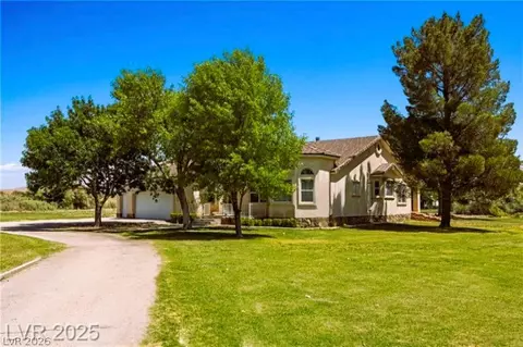 1470 St Joseph St, Overton, NV 89040