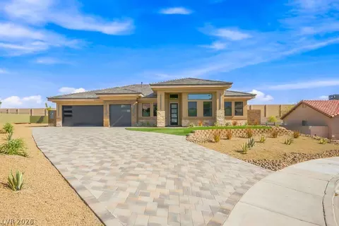 834 Waterloo Dr, Henderson, NV 89002