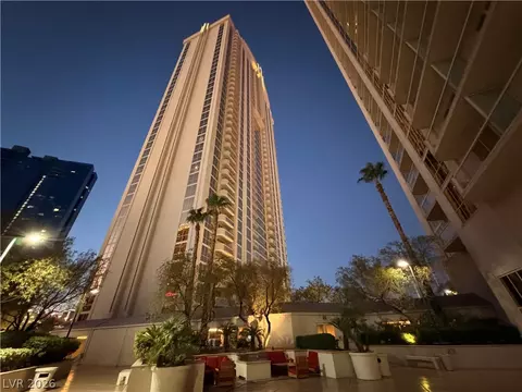 135 E Harmon Ave #3214, Las Vegas, NV 89109