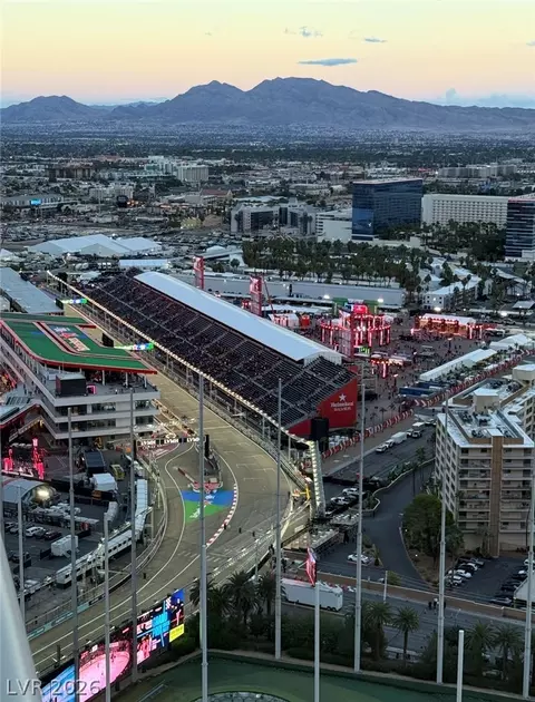 135 E Harmon Ave #3214, Las Vegas, NV 89109