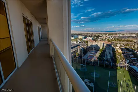135 E Harmon Ave #3214, Las Vegas, NV 89109