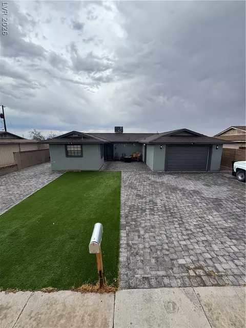 217 Valley Forge Ave, Henderson, NV 89015