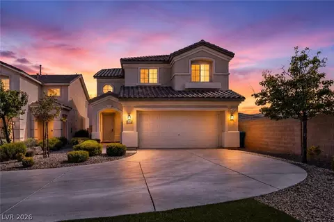 6195 Pine Banks Ct, Las Vegas, NV 89141
