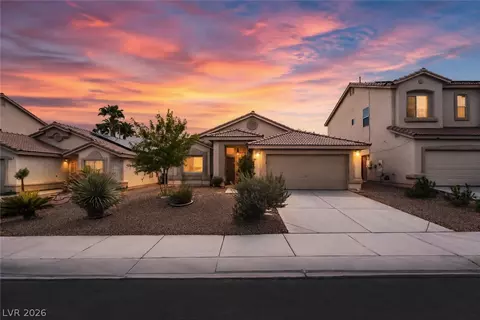 4851 Milorie Ct, Las Vegas, NV 89130