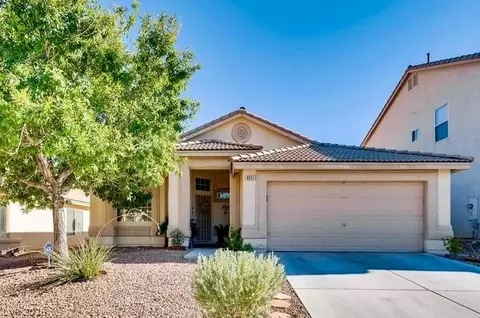 4851 Milorie Ct, Las Vegas, NV 89130
