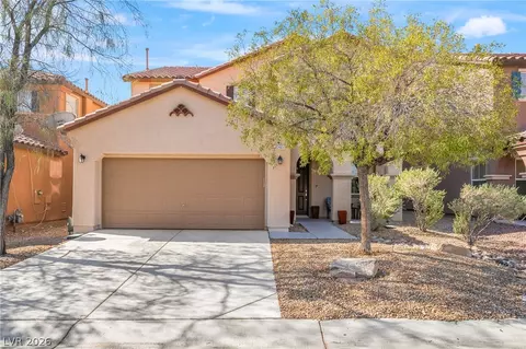 7293 Caballo Range Ave, Las Vegas, NV 89179