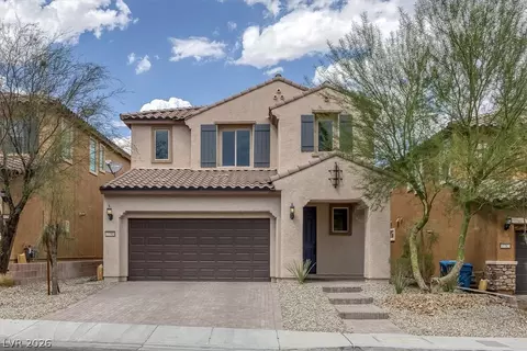 7790 Canyon Diablo Rd, Las Vegas, NV 89179