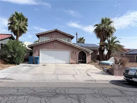 3750 La Junta Dr, Las Vegas, NV 89120