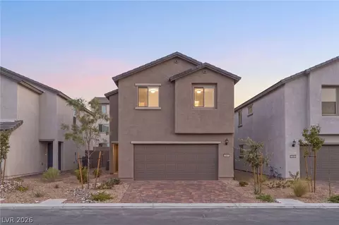 5937 Swift Lariat St, Las Vegas, NV 89113