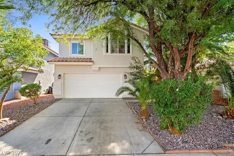 7050 Wine River Dr, Las Vegas, NV 89119