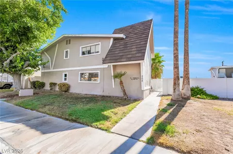 208 Orland St #9, Las Vegas, NV 89107