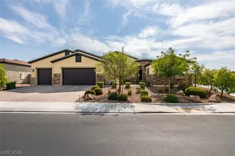 7012 Arabian Ridge St, Las Vegas, NV 89131