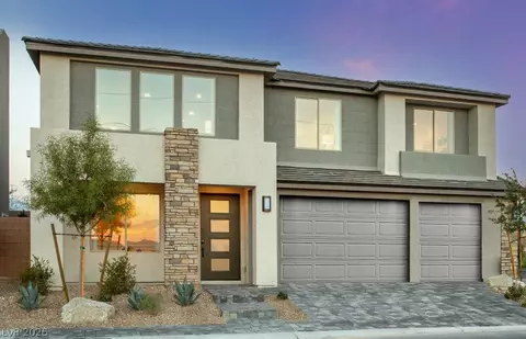 10125 Stoney Slopes St, Las Vegas, NV 89141