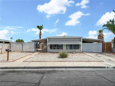 112 Sir George Dr, Las Vegas, NV 89110