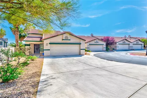 3963 Pembridge Ct, Las Vegas, NV 89121