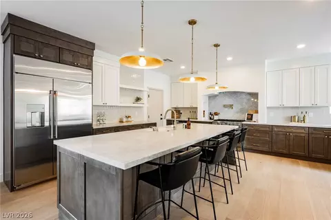 3597 Fair Bluff St, Las Vegas, NV 89135
