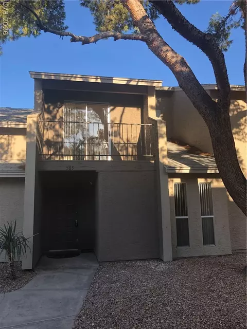 585 Sellers Pl, Henderson, NV 89011