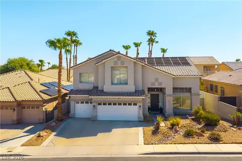 94 Shepherd Mesa Ct, Henderson, NV 89074