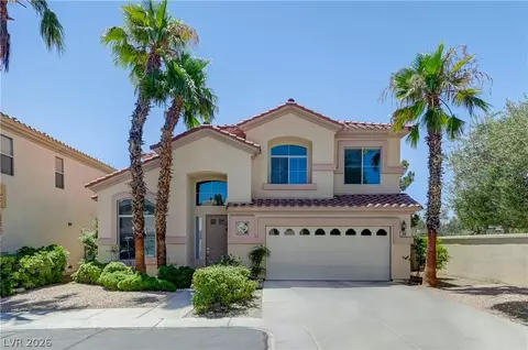 356 Lakewood Garden Dr, Las Vegas, NV 89148