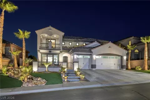 2781 Josephine Dr, Henderson, NV 89044