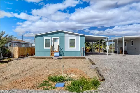 478 W Ingram Ave, Overton, NV 89040