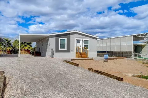 468 W Ingram Ave, Overton, NV 89040