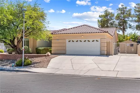 792 Capri Dr, Boulder City, NV 89005