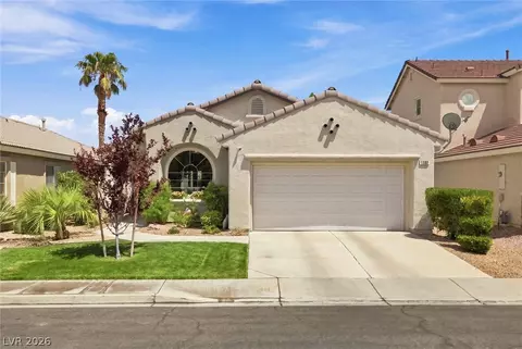 1508 Stonefield St, Las Vegas, NV 89144