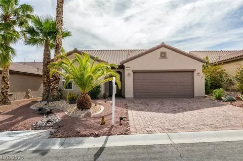 2174 Savannah River St, Henderson, NV 89044
