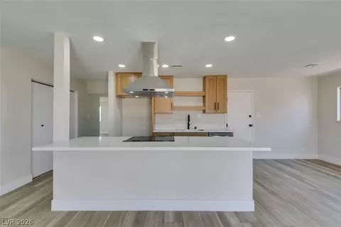 5901 Shawnee Ave, Las Vegas, NV 89107