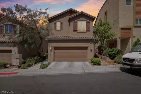 3819 Total Eclipse St, Las Vegas, NV 89129