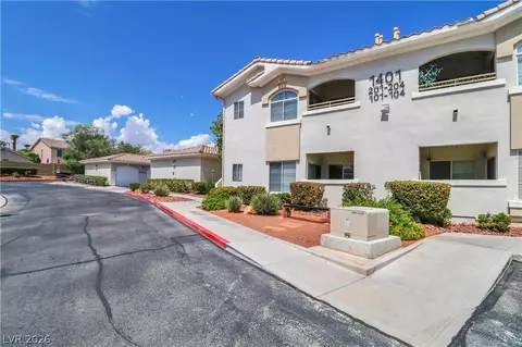 1401 Red Crest Ln #201, Las Vegas, NV 89144