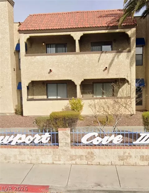 4706 Obannon Dr #B, Las Vegas, NV 89102