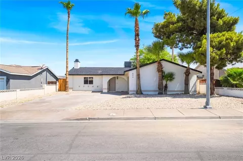 604 Arthur Ave, Henderson, NV 89015