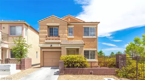 3610 American Pie Ct, Las Vegas, NV 89129