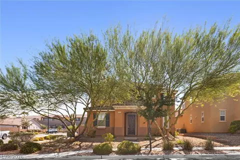 2352 Via Alicante, Henderson, NV 89044