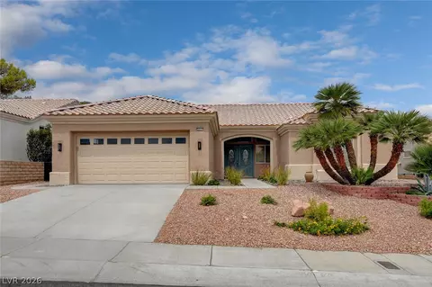 2621 Hanging Rock Dr, Las Vegas, NV 89134
