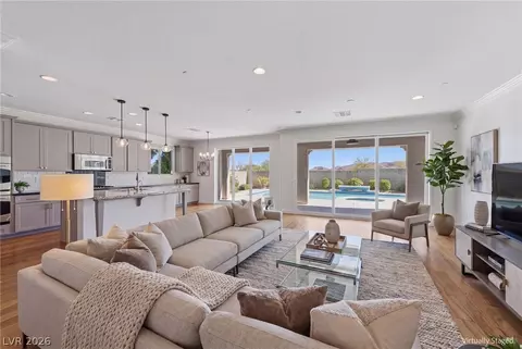 12139 Kite Hill Ln, Las Vegas, NV 89138