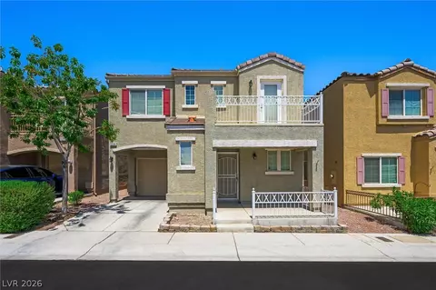 6244 Anticline Ave, Las Vegas, NV 89139