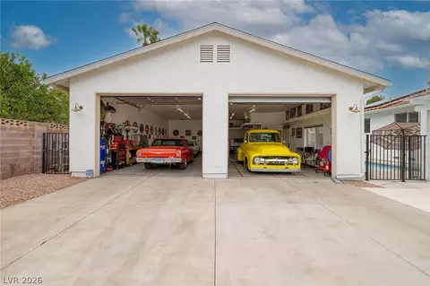 991 Perez Pl, Las Vegas, NV 89123
