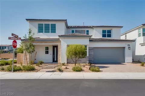 10226 Pleasant Knoll Ave, Las Vegas, NV 89166